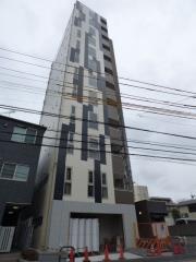 リヴェールタワー綾瀬
