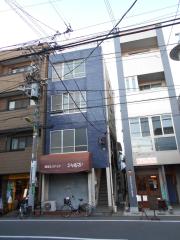 イノコシビル