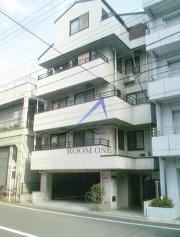 山田マンション