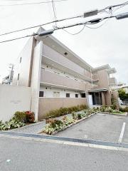阪急京都線上新庄駅まで徒歩10分