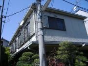 フラット橋爪