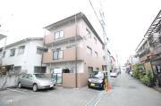 阪急宝塚線庄内駅まで徒歩12分