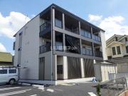 ＪＲ信越本線北高崎駅まで徒歩12分