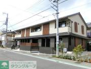 ＪＲ相模線香川駅まで徒歩10分