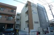 ハーモニーテラス城木町
