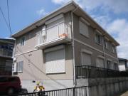 ヴィレッジ藤原台北町 A棟