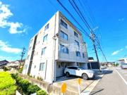 クレアキューブ正木町