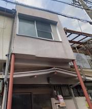 東大阪市河内町 貸家