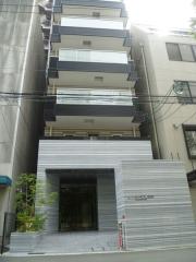 リンクハウス京町堀