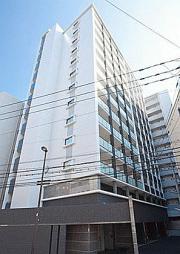 地下鉄空港線天神駅まで徒歩5分