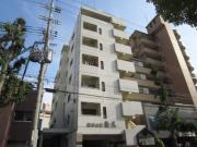 兼久マンション