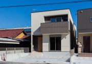 北大和30戸建賃貸B棟