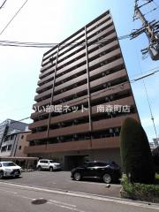 ONE ROOF FLAT TENJINBASHI