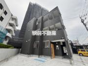 西鉄天神大牟田線花畑駅まで徒歩8分