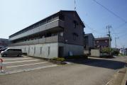 ＪＲ飯山線十日町駅まで徒歩3分