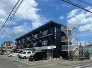 東武伊勢崎・大師線武里駅まで徒歩6分