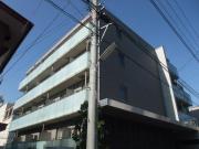京王線千歳烏山駅まで徒歩2分
