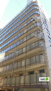 ライオンズマン関内第6
