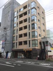 小田急小田原線登戸駅まで徒歩1分