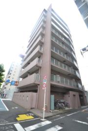 東急東横線中目黒駅まで徒歩13分