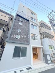 CASA FIORE 日暮里