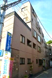 ANSビルI