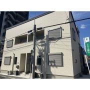 地下鉄鶴舞線庄内通駅まで徒歩5分