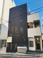 CROSS ROAD渋谷神山町