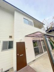 津丸メゾネット