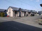 佐々木武美貸家