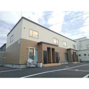 地下鉄南北線麻生駅までバス約30分 徒歩1分