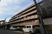 リヴシティ新宿壱番館