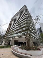 HARUMI FLAG PARK VILLAGE C棟