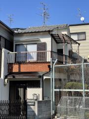 守口市佐太中町 戸建て