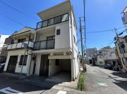 篠原南町貸家