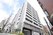 ＪＲ大阪環状線福島駅まで徒歩1分