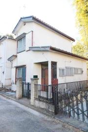 東武東上線鉢形駅まで徒歩21分