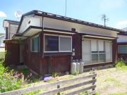 長地小萩3丁目貸家