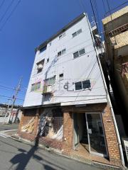 別府マンション
