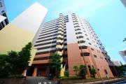 パークホームズ東神奈川ステーションアリーナ