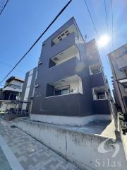 地下鉄谷町線阿倍野駅まで徒歩13分