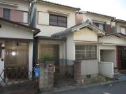 ＪＲ和歌山線畠田駅まで徒歩7分