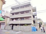 レーズライン下新庄