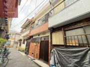 勝山北2丁目戸建