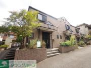 ＪＲ横浜線小机駅まで徒歩10分