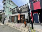 太平寺1丁目戸建