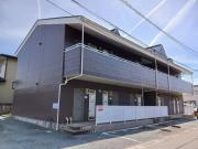 ＪＲ奥羽本線秋田駅まで徒歩13分