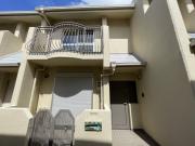 上之町貸テラスハウス