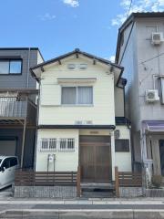 本堅田（6）N邸 貸家