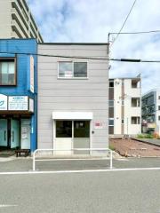 京阪本線滝井駅まで徒歩2分